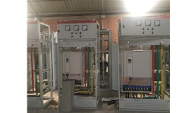 山西成套配电柜的安装施工步骤，让山西配电柜厂家为您做介绍