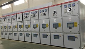 山西景泰电气分享：配电柜需要符合什么？