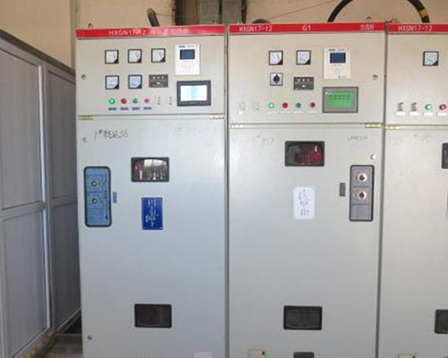 山西景泰电气公司为你专业分享，安装配电柜有什么要求