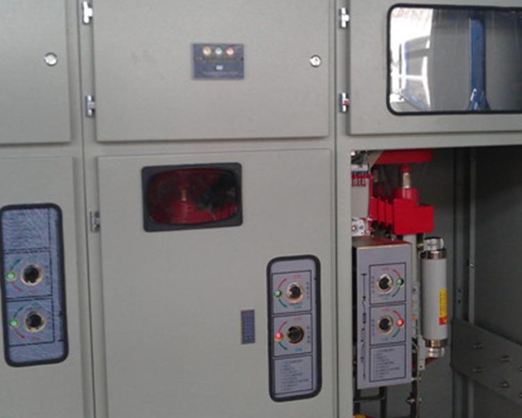 景泰配电柜公司：山西成套配电柜雷击和高压危险分析！